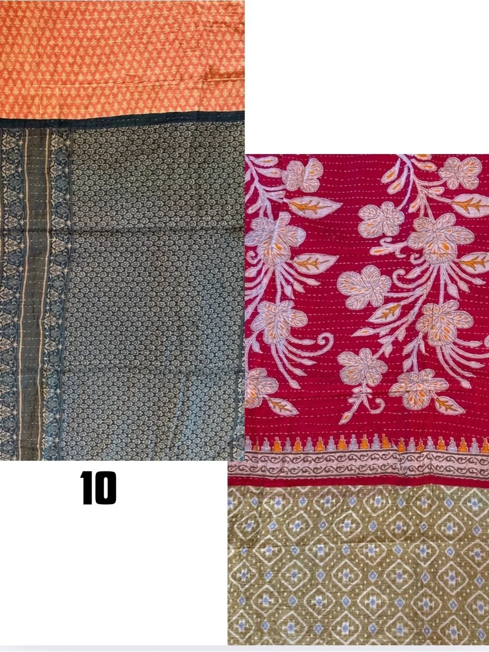 Kantha #10
